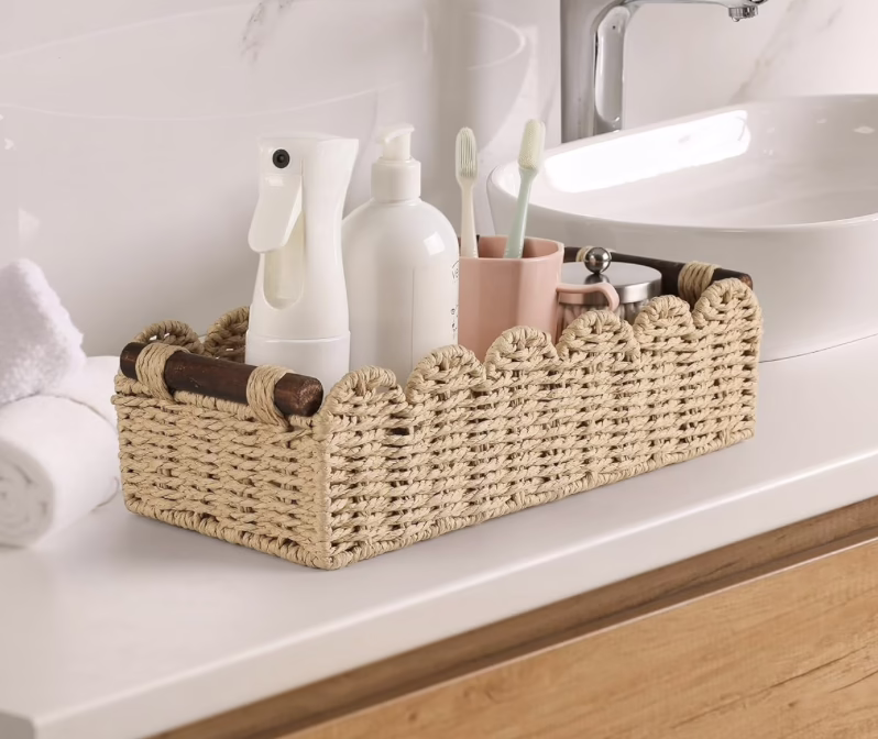 Storage Basket