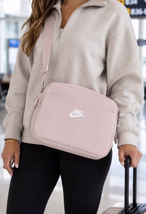 Nike crossbody bag!