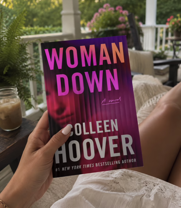 Woman Down