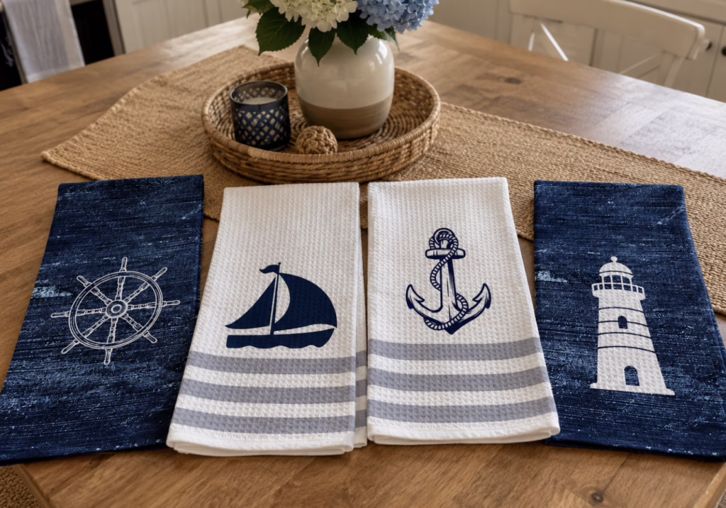 Hand Towels