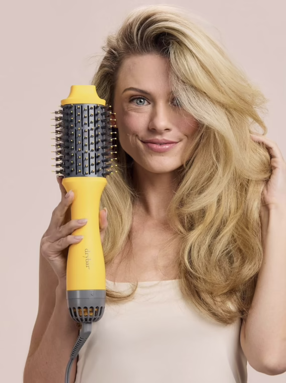 Drybar Dryer Shot