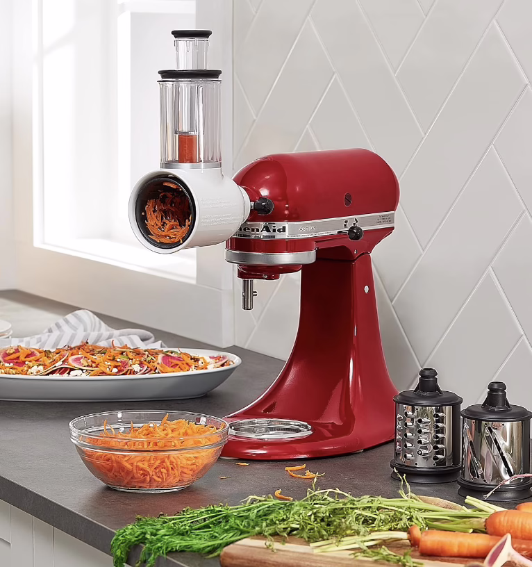 KitchenAid Attachments