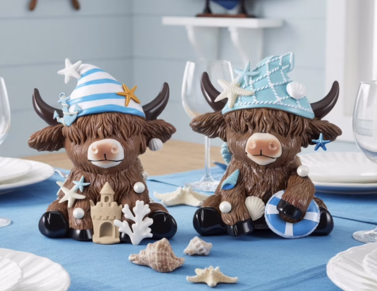 Highland Cows