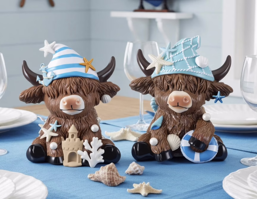 Highland Cows