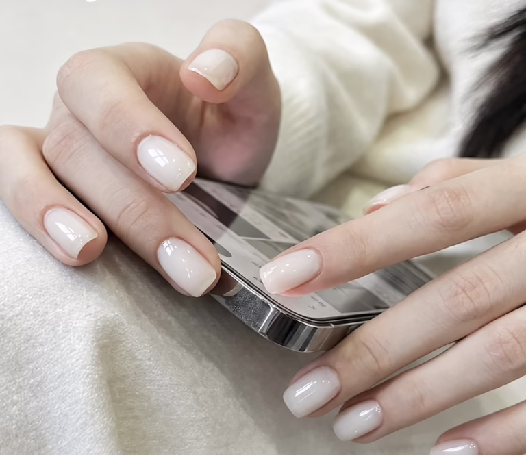 Nail Strengthener
