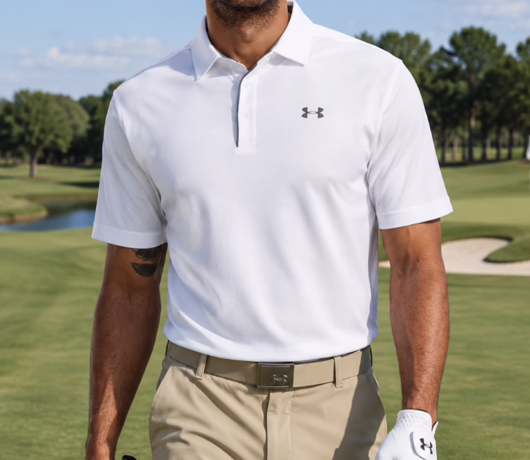 UA Tech Tee