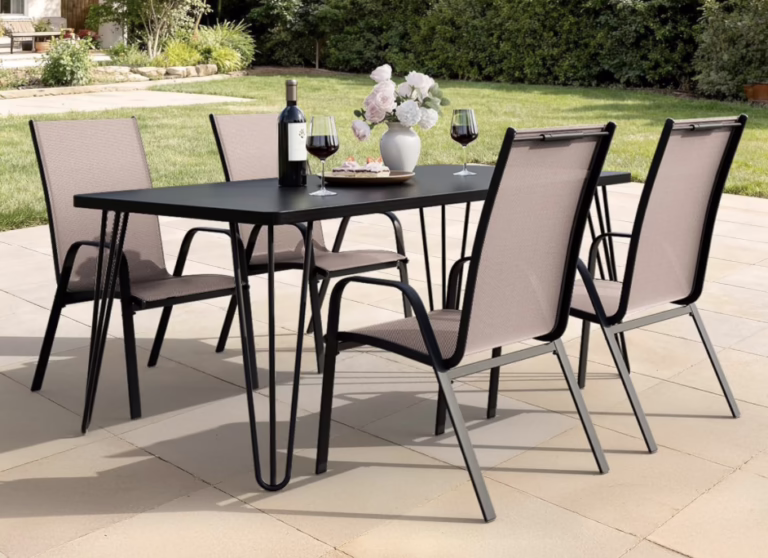 Dining Chairs