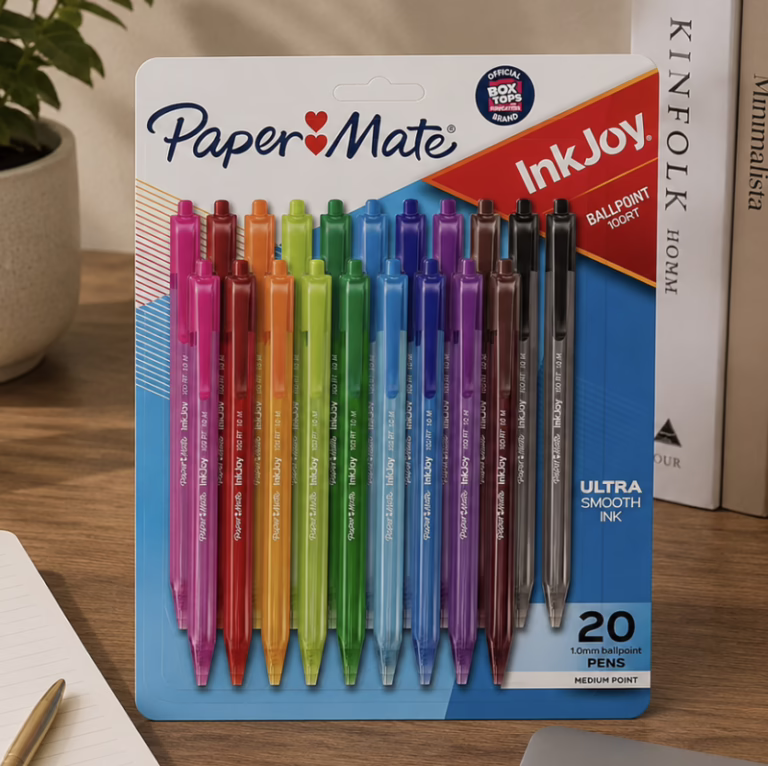 PaperMate Pens