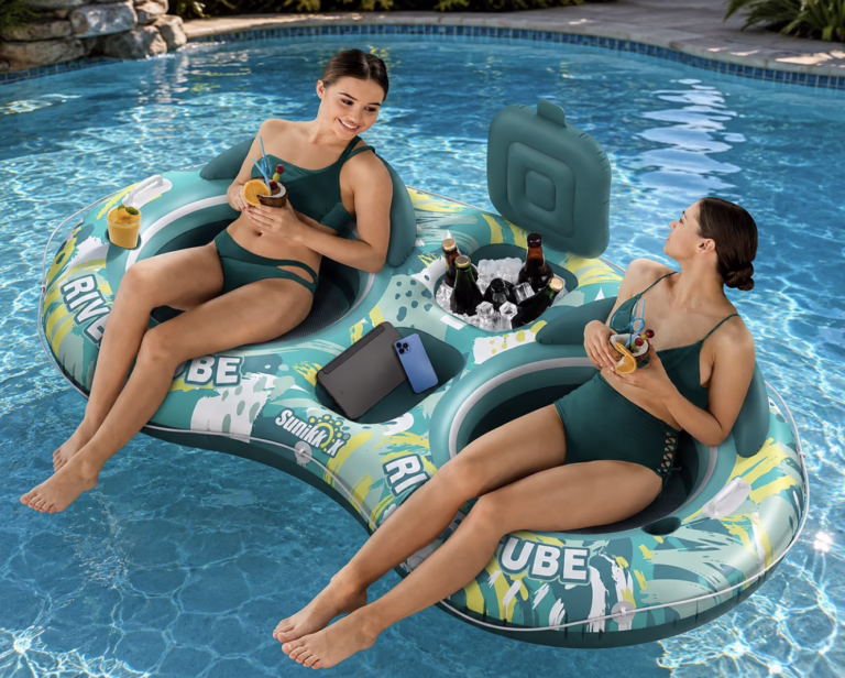 Pool Float