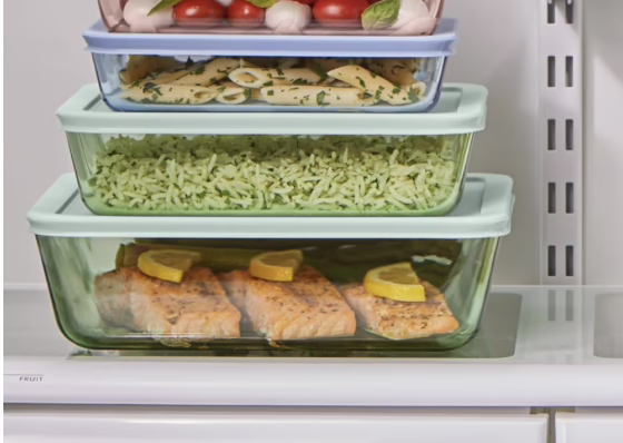 Pyrex Set