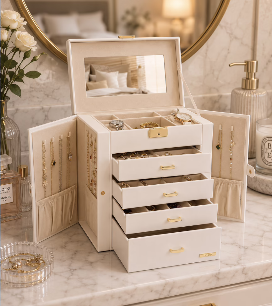 Jewelry Box