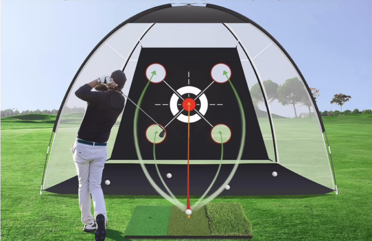 Golf Net