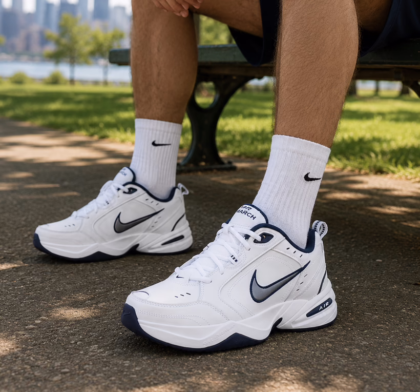 Nike Monarchs