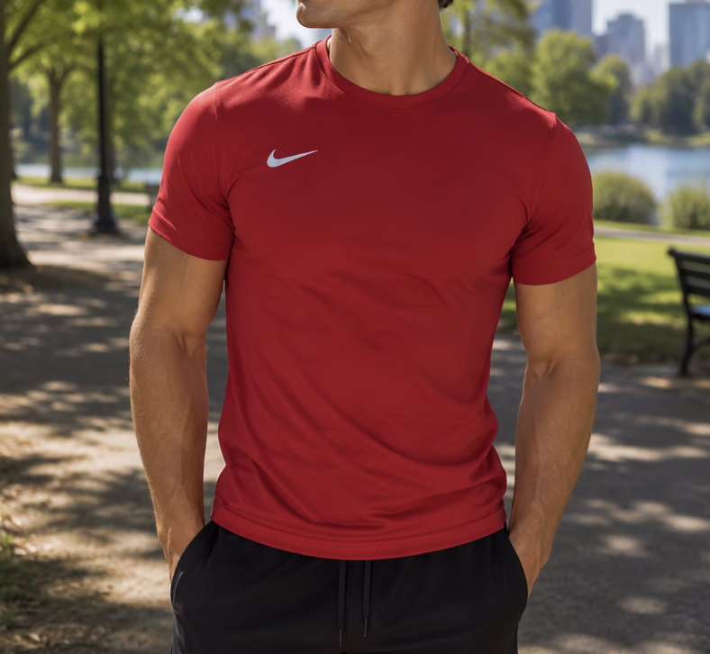 Nike Men’s Park Tee