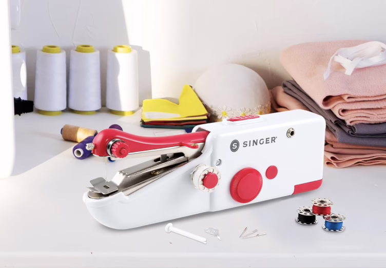 Singer Sew Quick