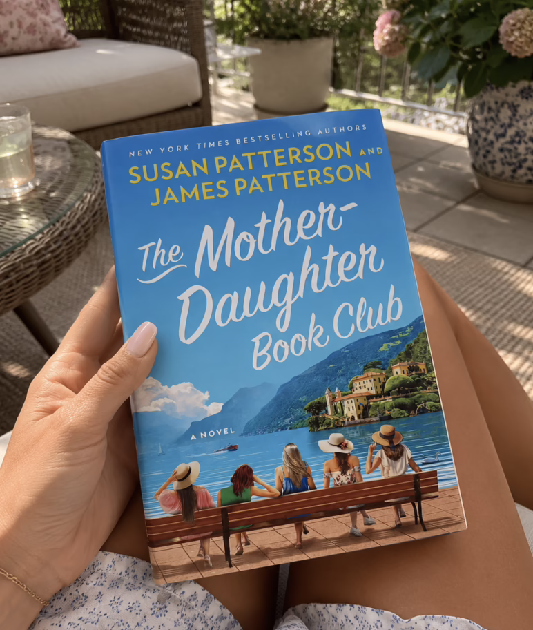 Book Club
