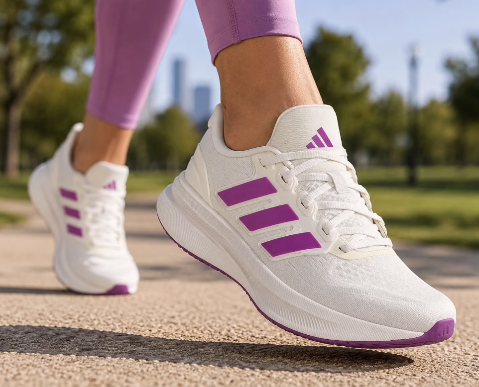 Ultrarun 5 sneakers!