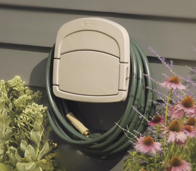 Hose Hanger