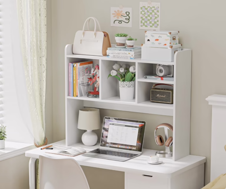 Desk Shelf
