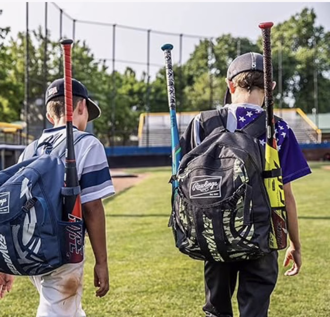 T-Ball Bag
