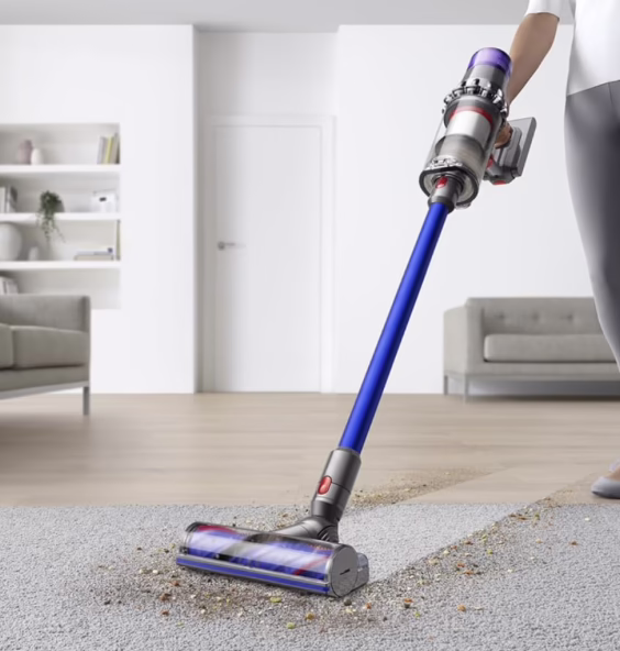 Dyson V11
