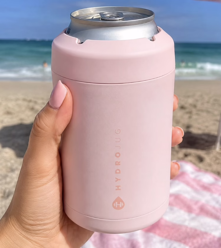 Can Cooler!