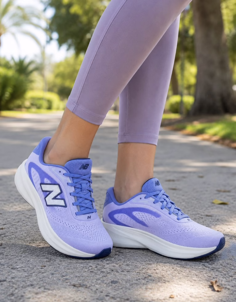 New balance fresh foam!
