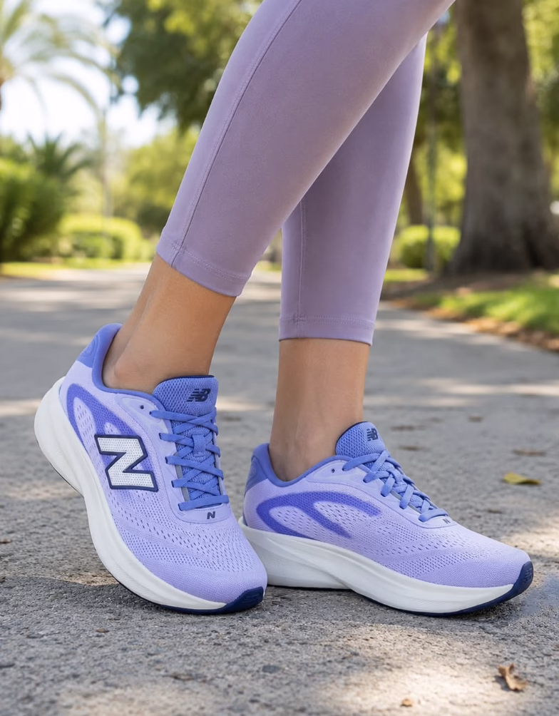 New balance fresh foam!
