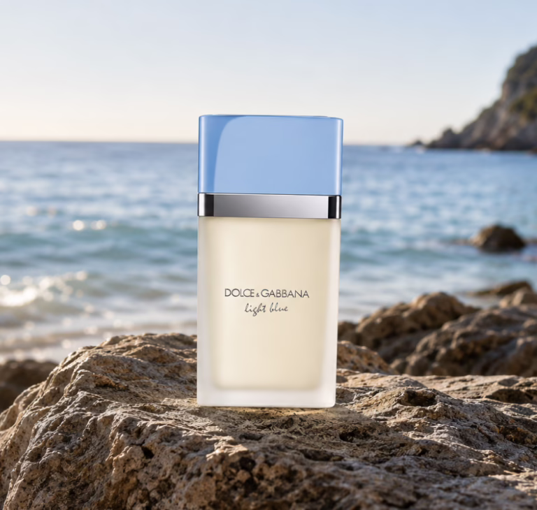 Dolce & Gabbana Light Blue