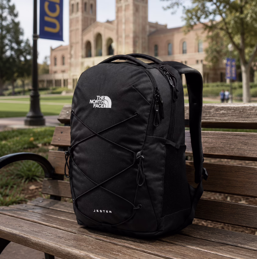 North Face Jester