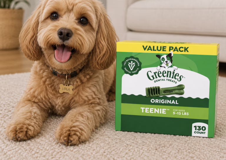 Greenies