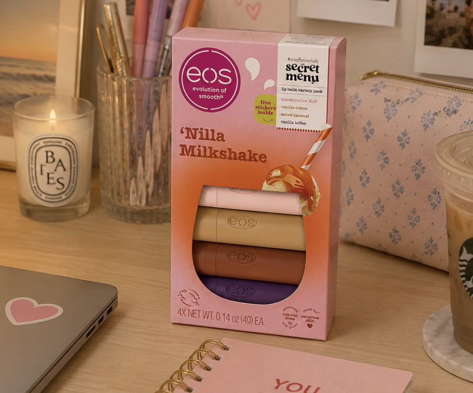 Eos Secret Menu