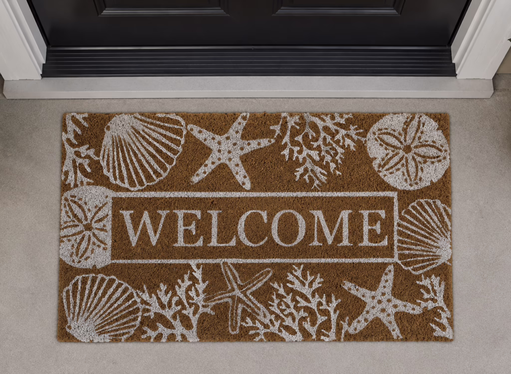 Door Mat