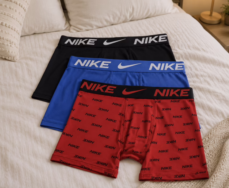 Nike Dri-FIT Boxers