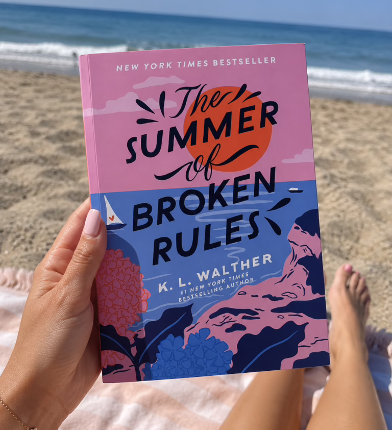 Summer Read