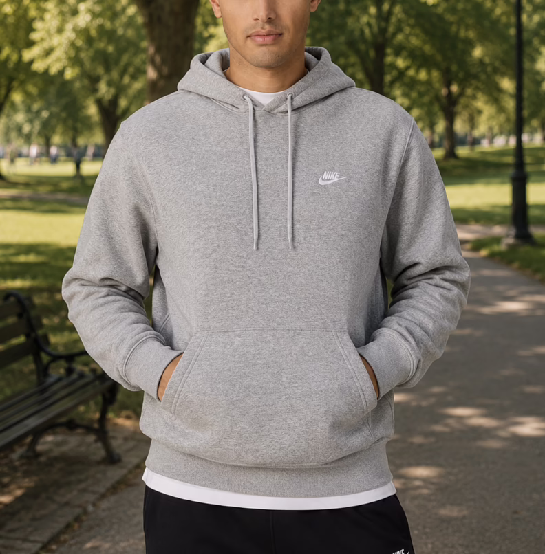 Nike Pullover