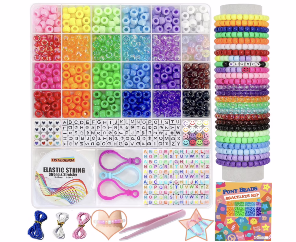 Bracelet-Making Kit