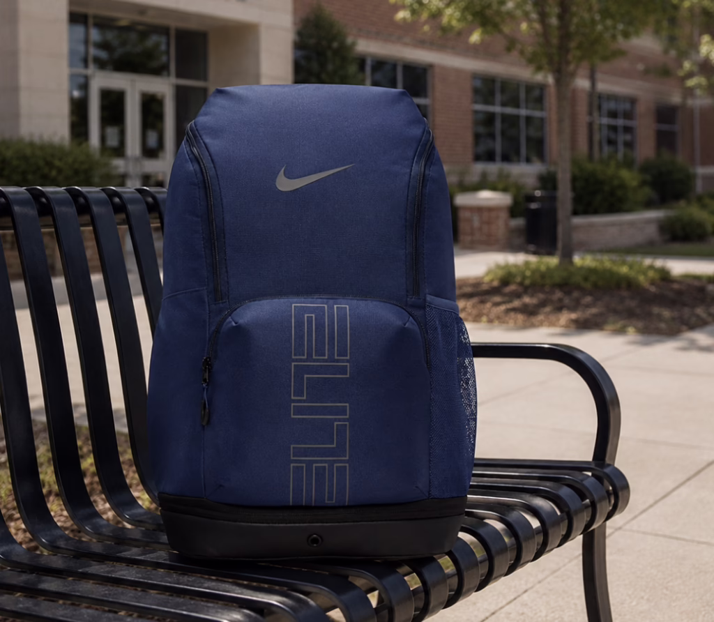 Nike Elite Backpacks
