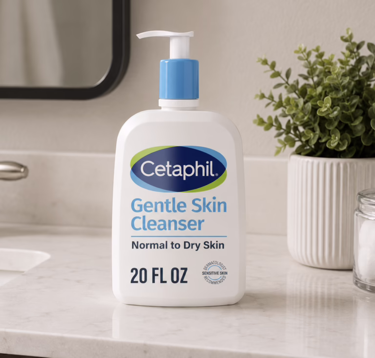 Cetaphil Cleanser