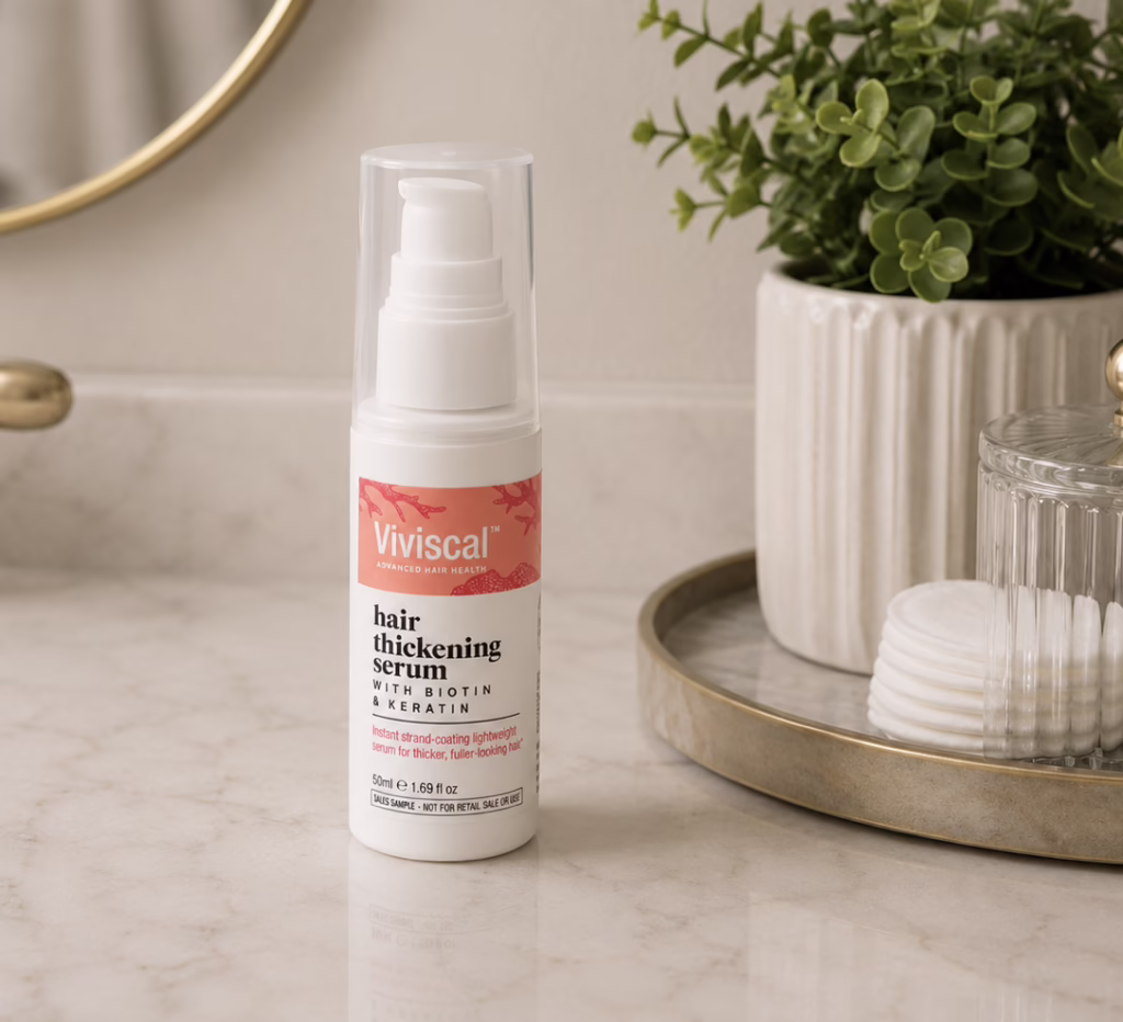 Hair Thickening Serum