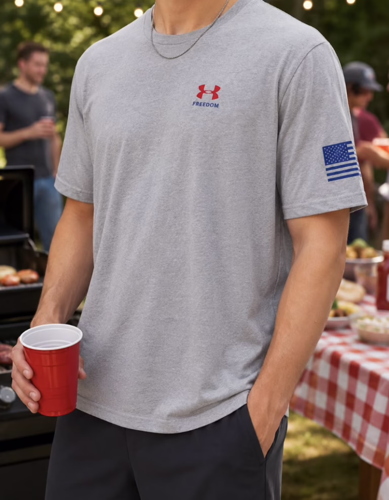 Freedom shirt!