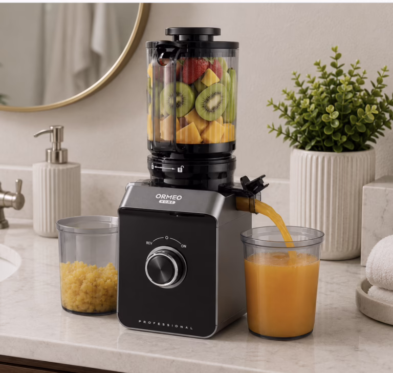 Juicer