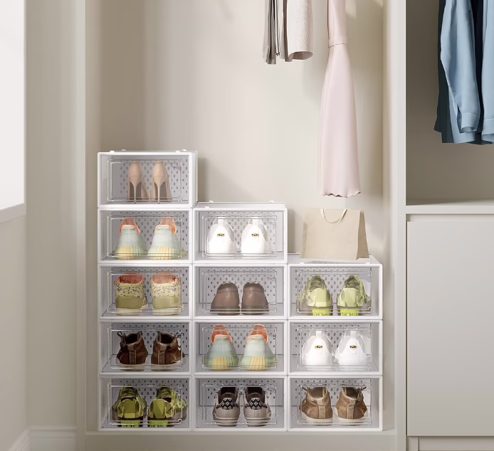Shoe Organizers
