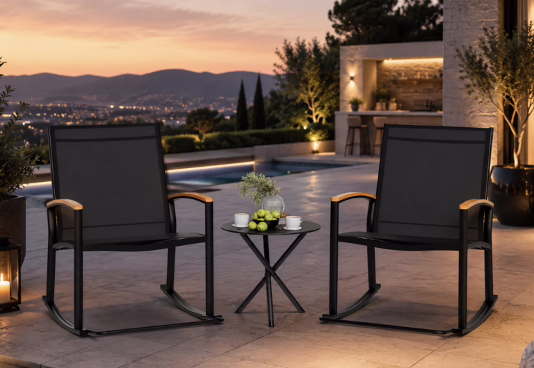 Bistro Set