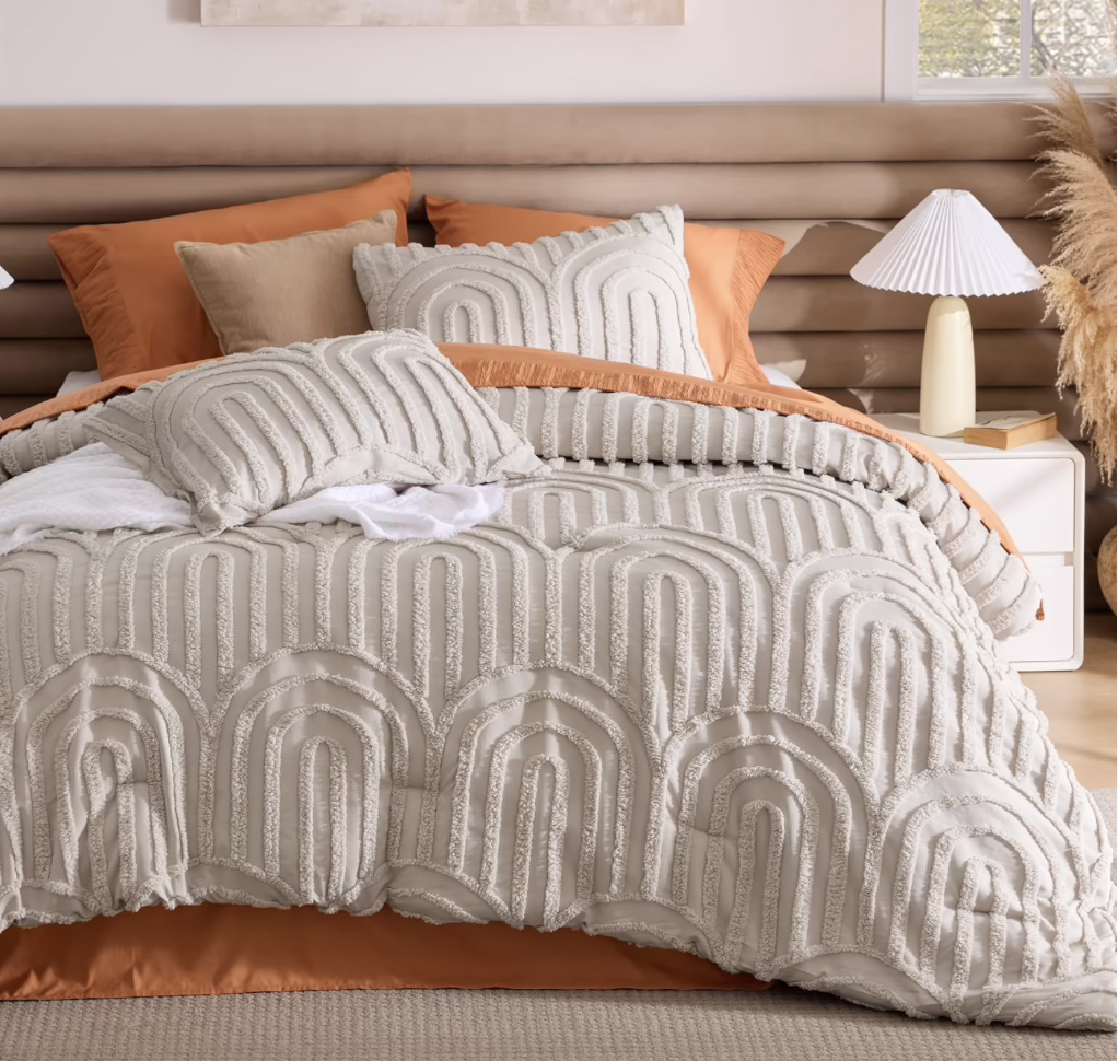 Comforter Set