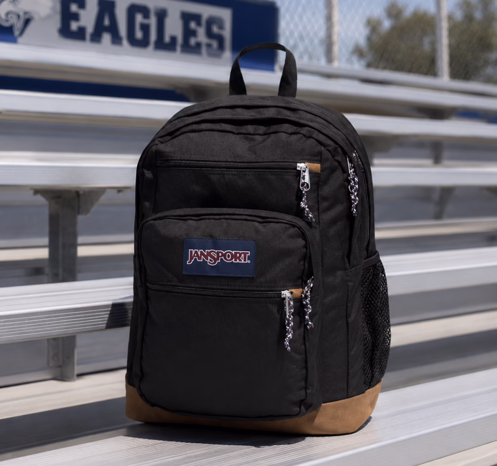 JanSport Backpack