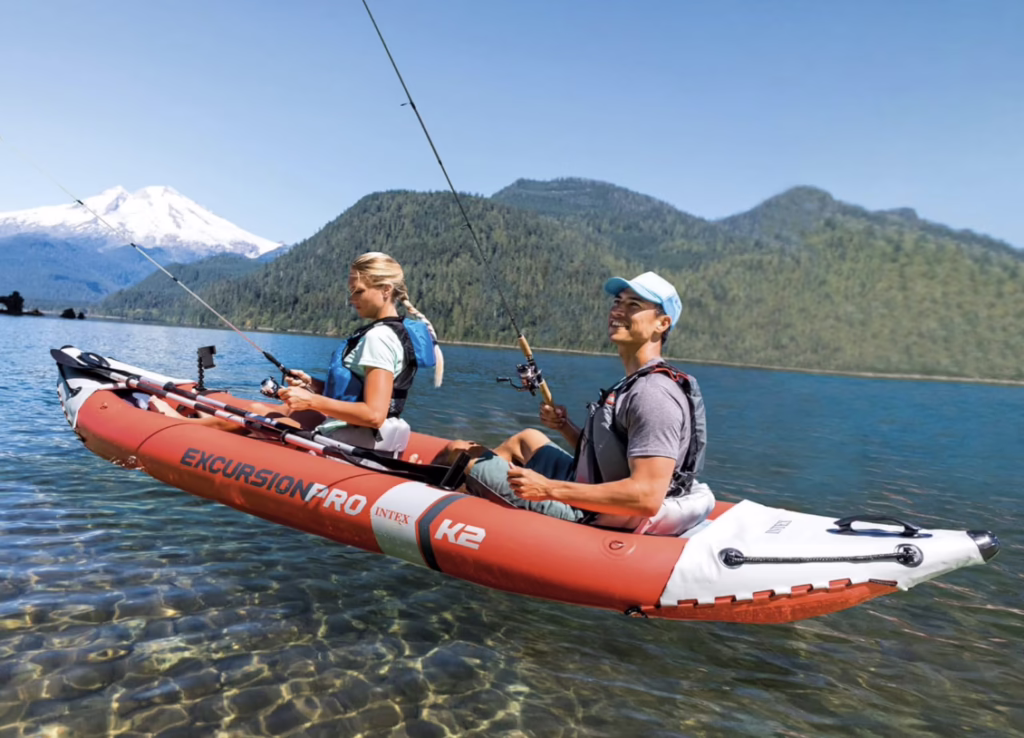 Kayak