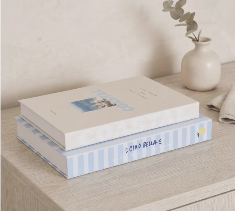 Decorative Books