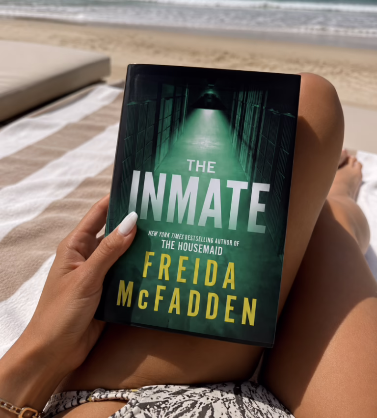 The Inmate