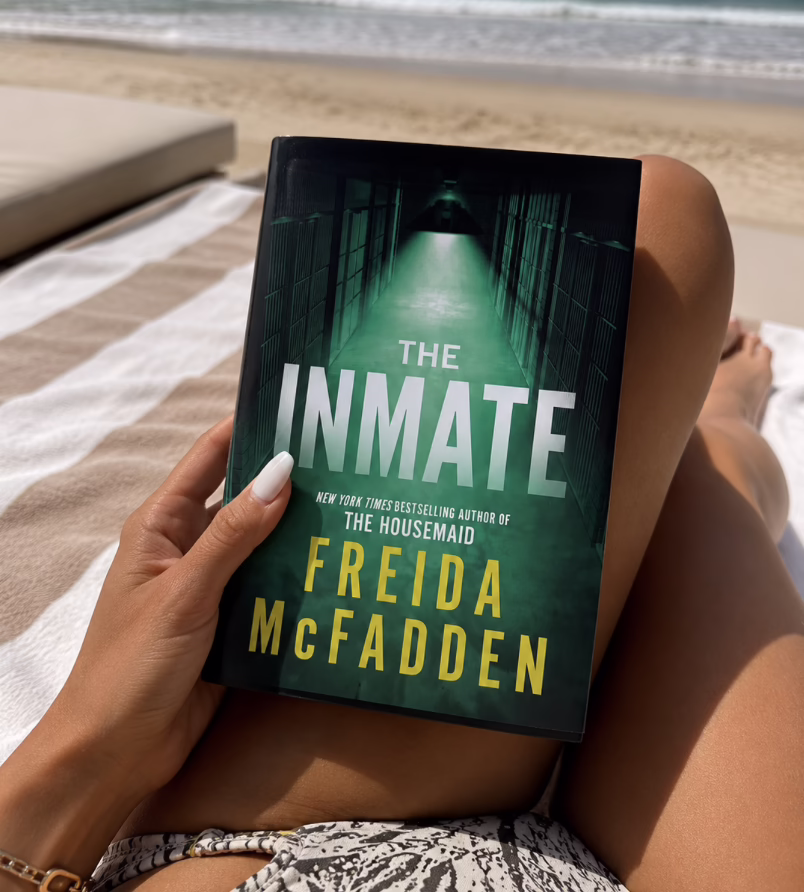 The Inmate